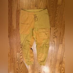 Adidas x Ivy Park Cargo Sweat Pants | Beyoncé